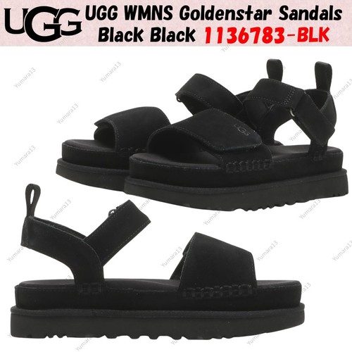 Sandales ugg wmns goldenstar - sandales,