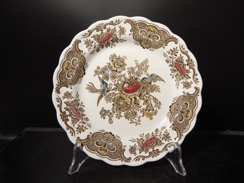 Vintage rare plat - vintage, dessert