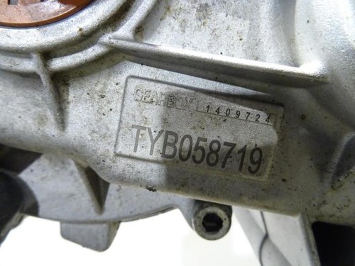 Boite vitesses ligier js56 - vitesses,