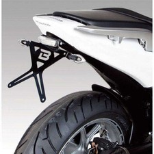 HONDA NC 750 S X 12/14 - 700
