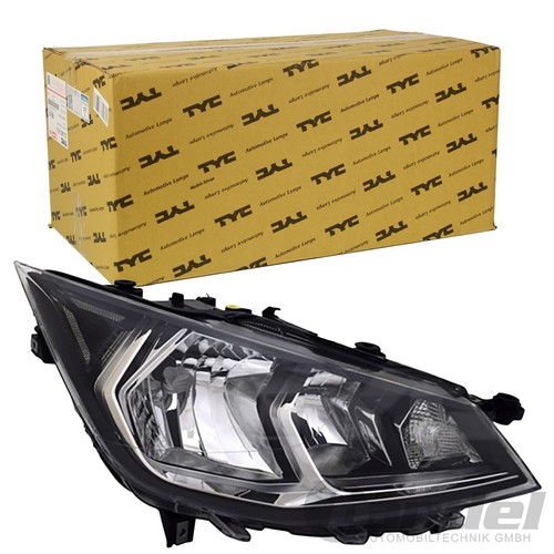 Tyc halogen led phare - tyc,