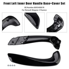 Poignée de Porte Intérieure