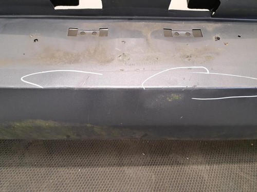 Pare choc arriere hyundai 30 - pare,