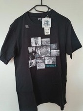 Final Fantasy VII FF7 x Uniqlo