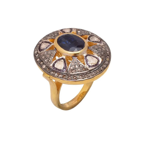 Bague argent sterling 925 - bague,