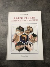 Ébénisterie Le Meuble Et Sa