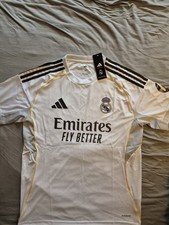 Maillot Real Madrid