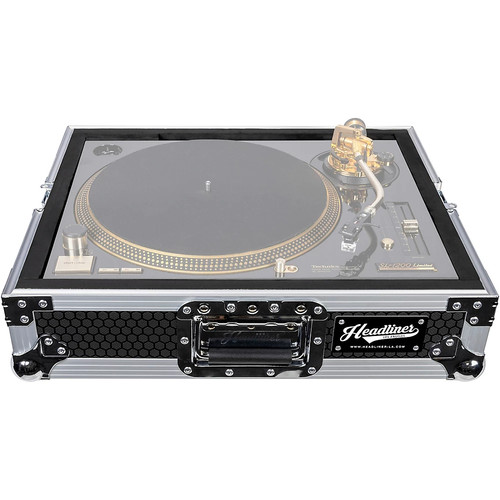 Headliner turntable flight - headliner,