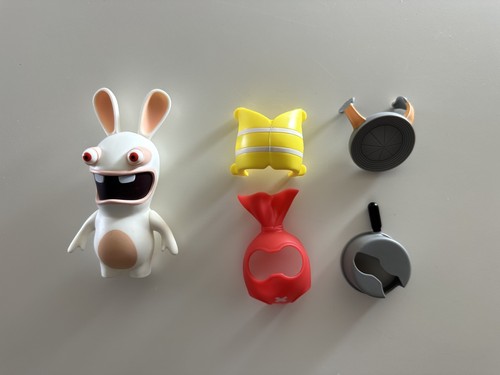 Jouet happy meal - meal, mcdonald's