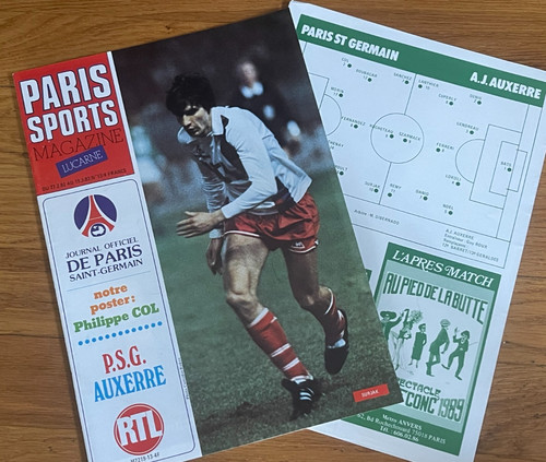 Rare programme lucarne - 13, ))