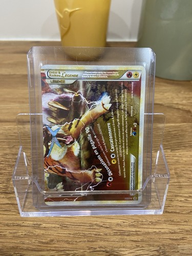 Pokémon jcc entei - jcc, &