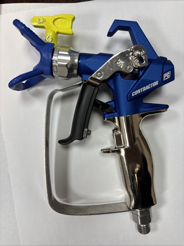 New graco contract airless - contract,