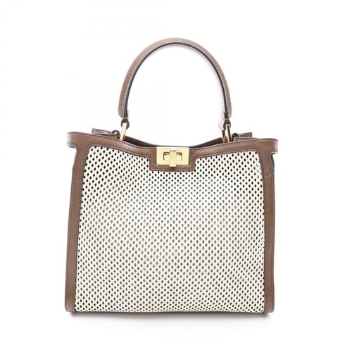 Sac main fourre tout - sac, fendi