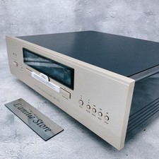 Lecteur SACD de précision