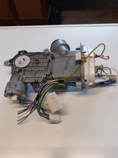 RESISTANCE CHAUFFAGE LAVE