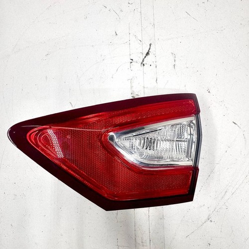 Ford fusion 2016 droite - ford,