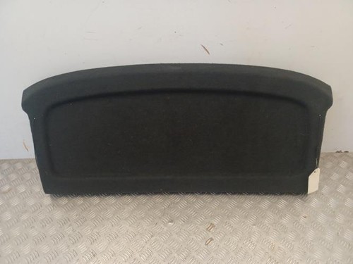 Plage arriere volkswagen golf - arriere,