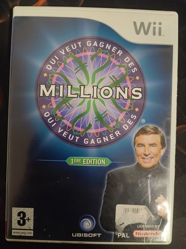 Qui veut gagner - qui,