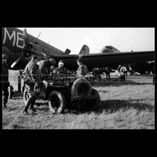 Photo A.017080 JEEP WILLYS