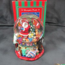 Christopher Radko "Twas The