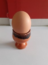 coquetier ancien enterre cuite