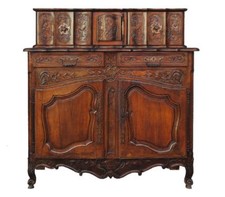 Bahut Arlésien provençal