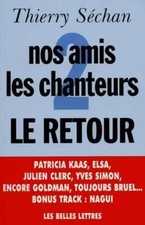 Nos amis les chanteurs 2 le