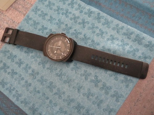 Montre diesel homme lire - diesel,