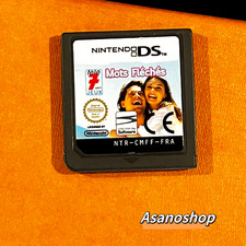 MOTS FLÉCHÉS LES MEILLEURS