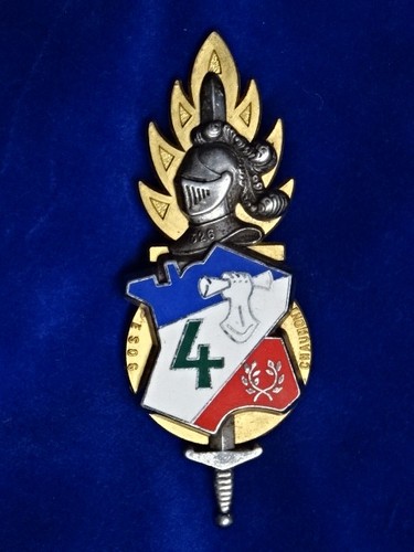 Insigne badge fraisse - badge,