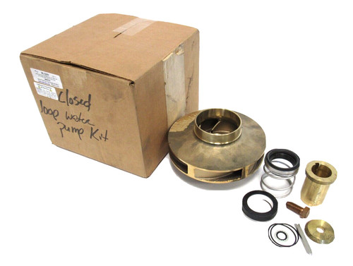 Neuf mepco ml12260 turbine - neuf,
