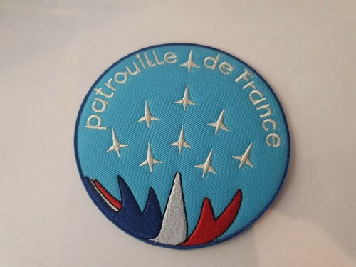 Patch thermocollant brodé - thermocollant,