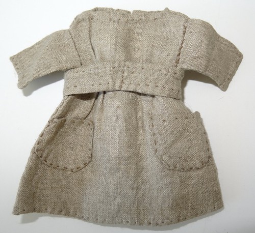 Jolie petite robe - ,