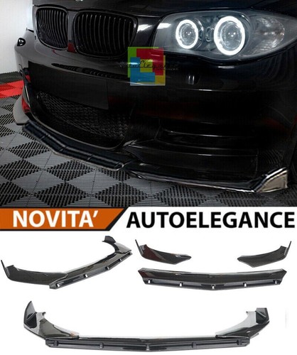 Bmw série e81 - 1,
