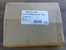 Centrale de commande BFT Leo B CBB 3 230 L02