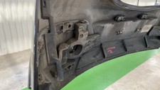 Pare choc arriere OPEL ASTRA H