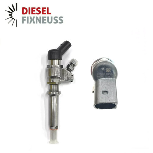 9636819380 injecteur siemens - injecteur,