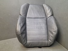 Housse dossier siège avant