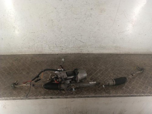 Cremaillere assistee citroen - cremaillere,