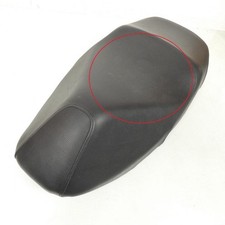Selle biplace origine pour