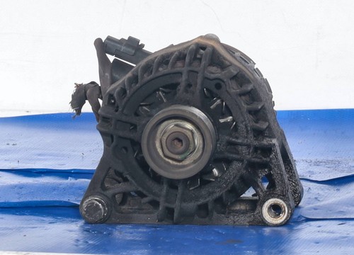 Alternateur 57055t peugeot - 57055t, 206