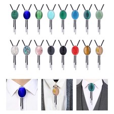 Cowgirl Bolo Tie Western