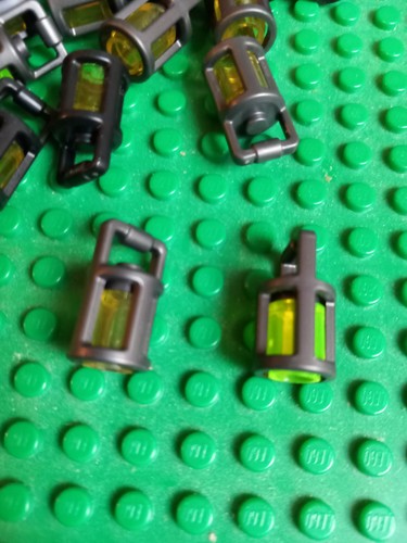 Lego lanterne 37776 - lego., 37776.