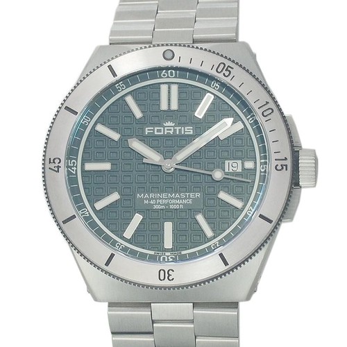 Montre pour homme - , fortis