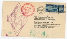 P101/46/RC GRAF ZEPPELIN 1930