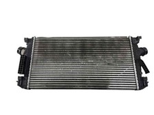 13267647 echangeur air OPEL