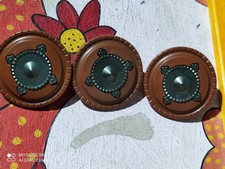 PLAYMOBIL X3 BOUCLIERS RODELA