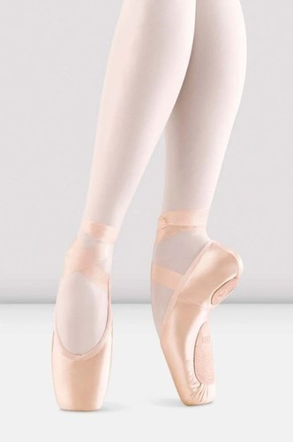 Bloch eurostretch pointe - eurostretch, shoes