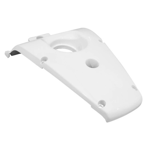 Carenage dosseret selle - carenage-dosseret,