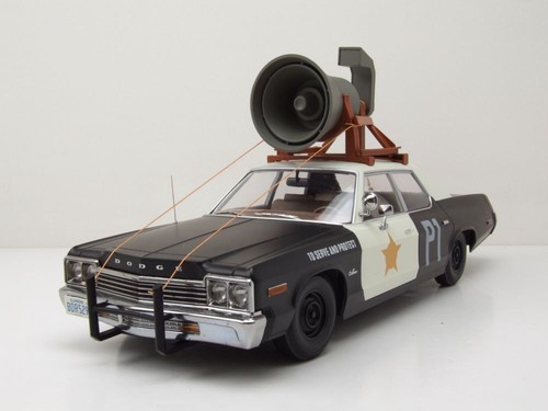 Dodge monaco blues mobile - dodge,
